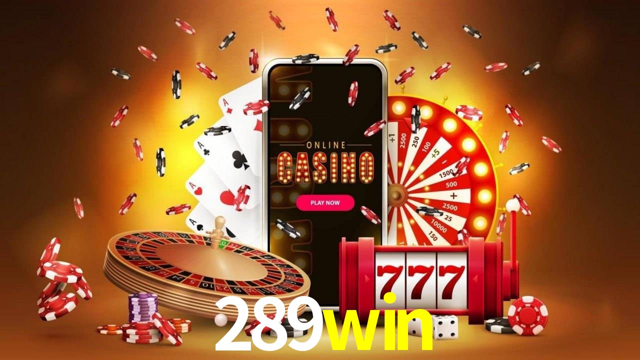 Game Providers 289win