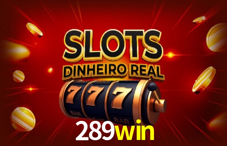 Platform Technology 289win