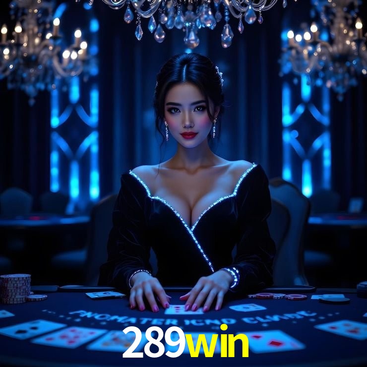 Slot Games 289win