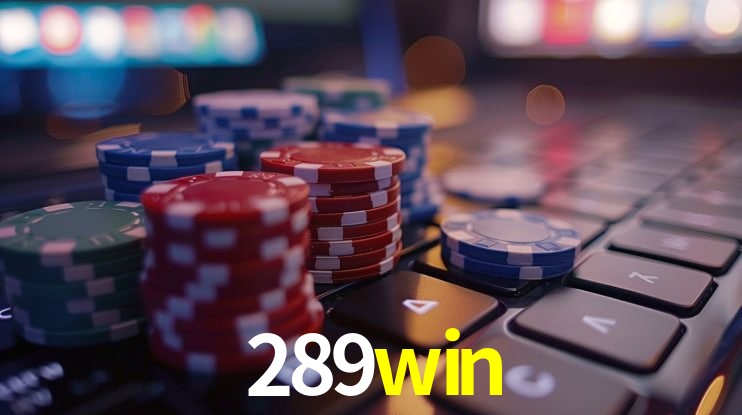 Secure Login 289win