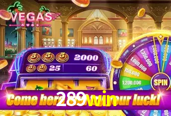 Roulette Table 289win