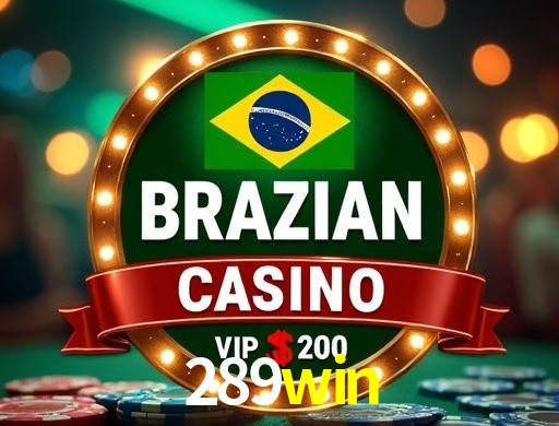 Seasonal Promotions 289win