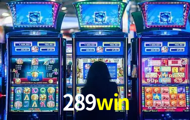Blackjack Table 289win