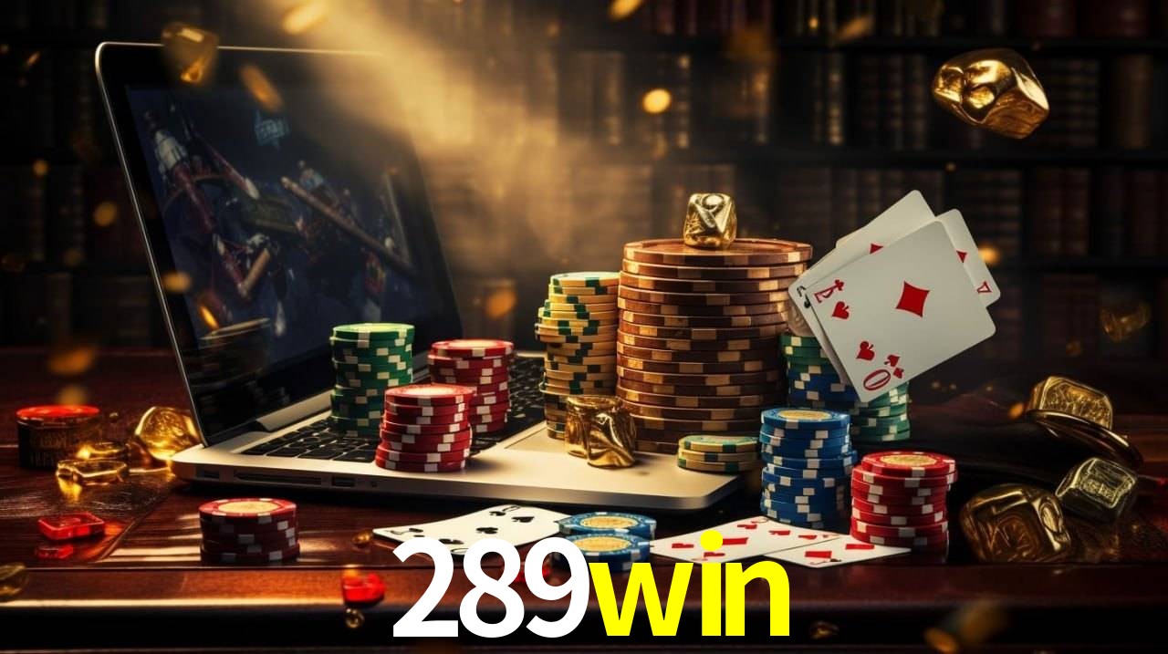 Football Betting 289win