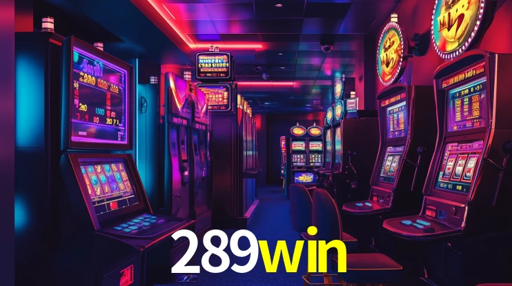 Tournaments 289win